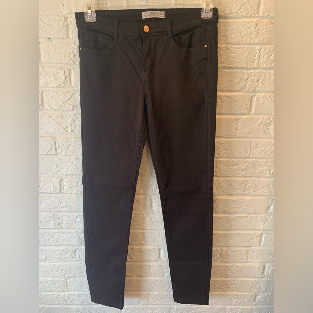 Zara Trafaluc 5-pocket Skinny Jeans - Size 8
